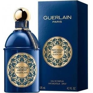 Guerlain Damesgeuren Les Absolus D'orient Collection Les Absolus Dorient Patchouli Ardent Eau de Parfum 125ml