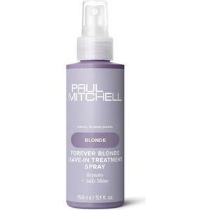 Paul Mitchell Forever Blonde Leave-In 150ml