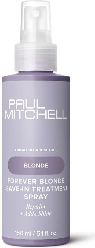 Paul Mitchell Forever Blonde Leave-In 150ml