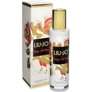 Liu Jo Classy Wild Rose Perfumed Bodylotion 200ml
