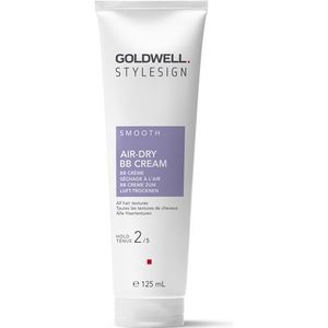Goldwell Crème Stylesign Smooth Air-Dry BB Cream 125ml