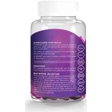 Ivy Bears Gummies Restfull Sleep 60Stuks