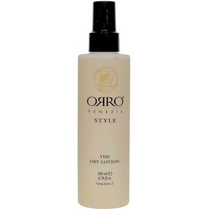 Orro Venezia Style Spray The Dry Lotion 200ml