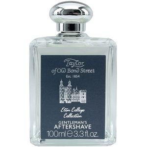Taylor of Old Bond Street Lotion Aftershave Eton College Collection