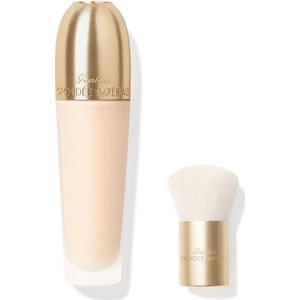 Guerlain Make-up Gezicht Orchidée Impériale The Foundation Concentrate 00N Porcelain 30ml