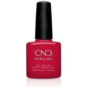 CND Nagellak Shellac Color Coat Element 7,3ml
