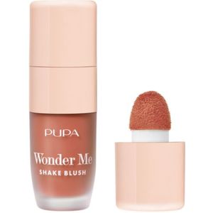 PUPA - Wonder Me Shake - Blush - 004 - 5.5ml