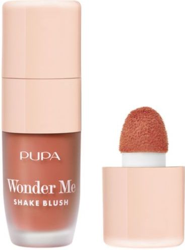 PUPA - Wonder Me Shake - Blush - 004 - 5.5ml