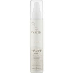 Paul Mitchell - Awapuhi Wild Ginger - Haarspray - 150ml