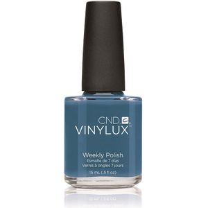 CND - Vinylux - Nagellak - Blauw - 15ml