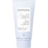 Kerasilk - Smoothing Mask - Haarmasker - 50ml - Vegan