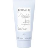 Kerasilk - Smoothing Mask - Haarmasker - 50ml - Vegan