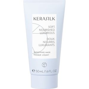 Kerasilk - Smoothing Mask - Haarmasker - 50ml - Vegan