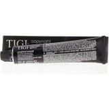 Tigi Copyright Colour Creative Permanent Creme Emulsion Haarverf 9/02 9NV