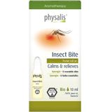 Physalis Olie Aromatherapy Pocket Roll-On Insect Bite