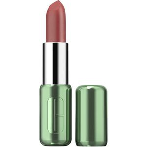 Clinique Make-Up Lip Pop Longwear Lipstick Matte 09 Beach Pop 4ml