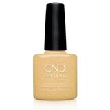 CND - Shellac Color Coat - Nagellak - 7,3 ml - Seeing Citrine