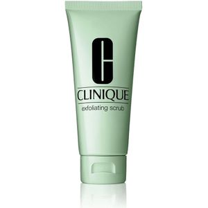 Clinique Gezichtsverzorging Exfoliating Products Peeling Reinigende Scrub - 100ml
