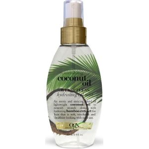 OGX Spray Organix Nourishing Coconut O Weightless Hydrating Oil Mist 118ml