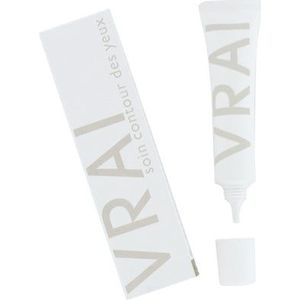 Fragonard Cosmetics Vrai Oogcontour Crème 15ml