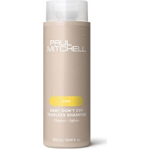 Paul Mitchell Kids Baby Don't Cry Shampoo 300ml