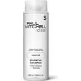 Paul Mitchell Sensitive Clear Essential Shampoo 300ml