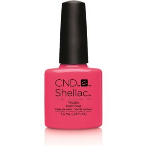 CND Shellac Nagellak Color Coat