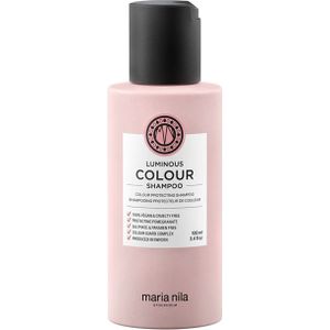 Maria Nila Luminous Colour Shampoo 100ml