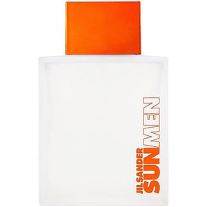 Jil Sander Sun Men Eau de Toilette