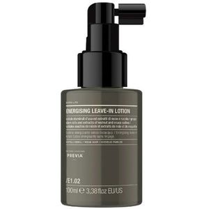 Previa - Extra Life Energising Leave-In Lotion - 100 ml - Activerende Spray Lotion