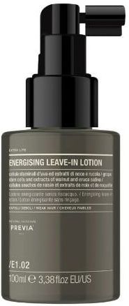 Previa - Extra Life Energising Leave-In Lotion - 100 ml - Activerende Spray Lotion