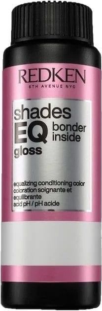 Redken - Shades EQ Gloss 08CR - Haarkleuring - 60ml
