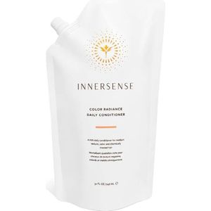 Innersense - Colour Radiance Daily Conditioner - Navulverpakking 946 ml