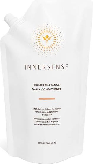 Innersense - Colour Radiance Daily Conditioner - Navulverpakking 946 ml