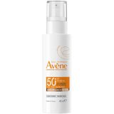 Avène Solaires Crème Dagelijkse getinte Fluide SPF50+ Anti-Pigmentation 40ml