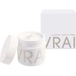 Fragonard Cosmetics Dagcrème Vrai Anti Aging Face Cream 50gr