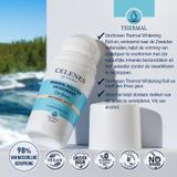 Celenes by Sweden Thermal Mineral Roll-On Deodorant Storforsen 75ml