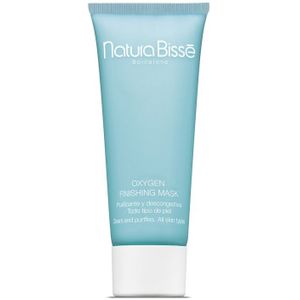 Natura Bissé Masker Oxygen Line Oxygen Finishing Mask