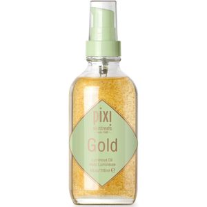 Pixi Olie Skintreats Gold Luminous Oil 118ml