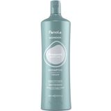 Fanola - Wonder Frequent - Shampoo - Vegan - Natuurlijke Ingrediënten