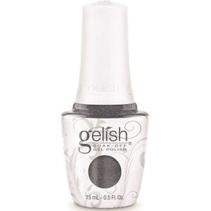 Gelish Soak-Off Gel Polish Harmony Nagellak Soak-off Gelpolish Midnight Caller