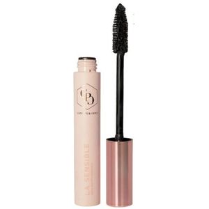 Cent Pur Cent La Sensible Noir Mascara 9ml