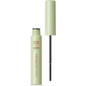 Pixi Eyes Lower Lash Mascara Black Detail