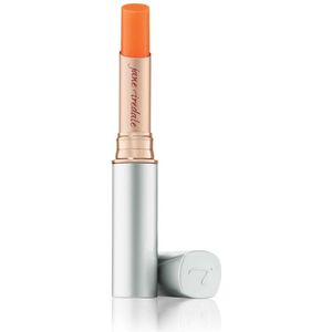 jane iredale Lipstick Just Kissed Lip and Cheek Stain Stick Forever Peach 3gr