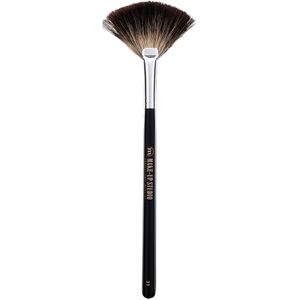 Make-Up Studio Kwast Brushes No. 31 Fan Shaped Brush