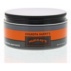 Murray's Pasta Grandpa Harry's Total Control Hair Paste