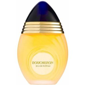 Boucheron Eau de Toilette Pour Femme Eau de Parfum 100ml