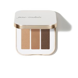 jane iredale Eyes PurePressed Oogschaduw Eye Shadow Triple - Honeysuckle 0,7 gr