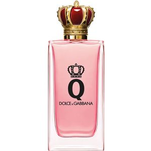 Dolce & Gabbana Q By Dolce & Gabbana Eau de Parfum 100ml
