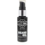 Agadir Olie Men Oud Wood Beard Oil